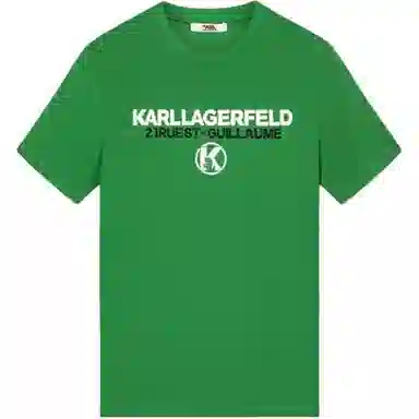 KARL LAGERFELD T