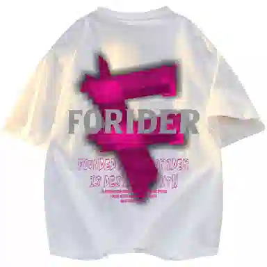 FORIDER T