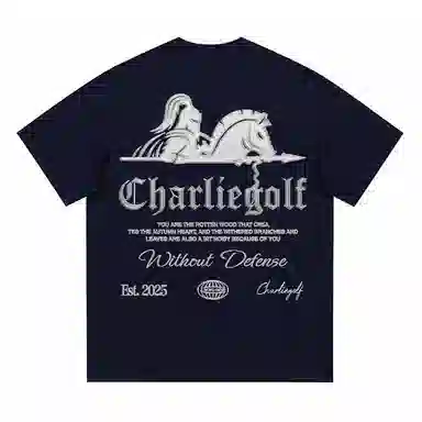 CHARLIE GOLF VinTageT