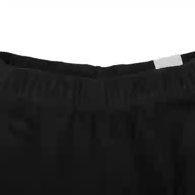 Nike Yoga Core Short Black