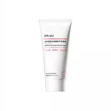 DR.WU 80g