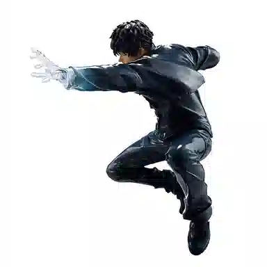 BANPRESTO VIBRATION STARS