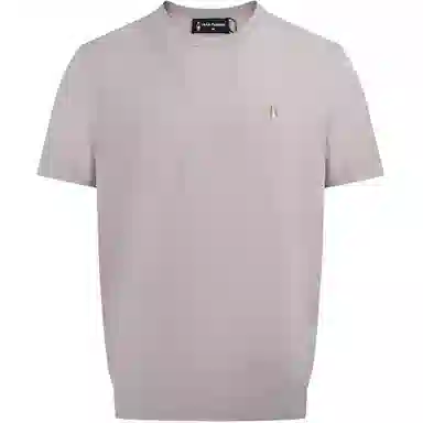 Hush Puppies Classic Short Sleeve T-Shirt