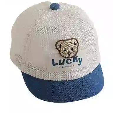 AAJF Lucky