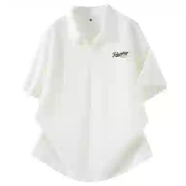 FAKE VINTAGE polologoT