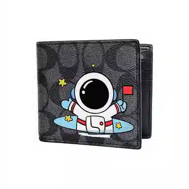 COACH 3 IN 1 Wallet