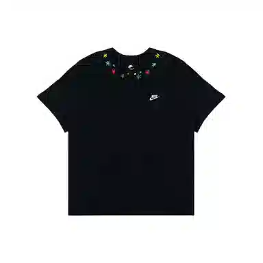 Nike Swoosh Sportswear Dri-Fit LogoT