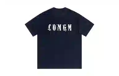 COMGM logo T