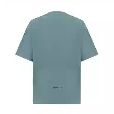 DESCENTE BLEU SS25 T