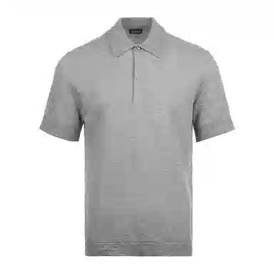 Zegna SS25 Polo