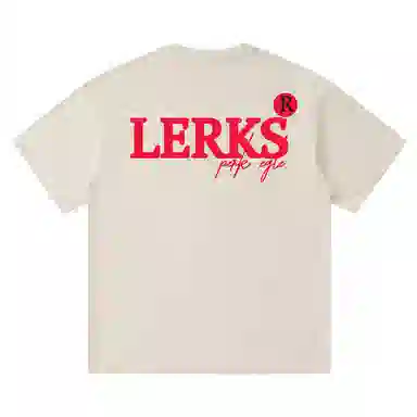 PERK EGLE LogocleanfitT