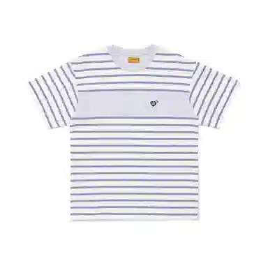 HUMAN MADE SS25 logoT