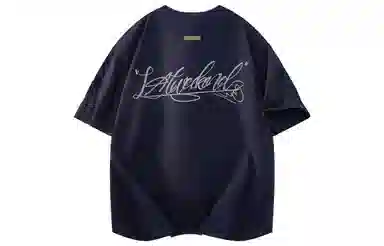 LA'T.WEEKEND LogocleanfitT