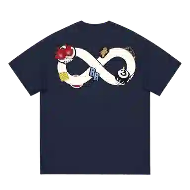 Dagizi Black Cat T-Shirt