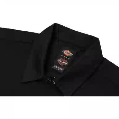 Dickies x Harley