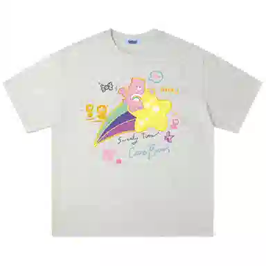 CAREBEARS T