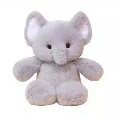 MIC RABBIT 50cm