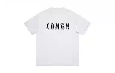 COMGM logo T