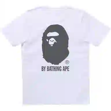 BAPE SS25 T
