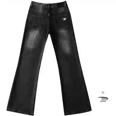 YICHEN 517vintagecleanfit