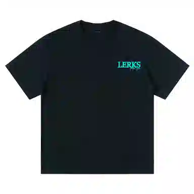 PERK EGLE LogocleanfitT