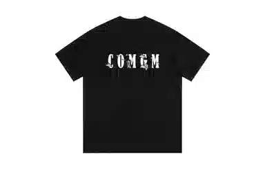 COMGM logo T