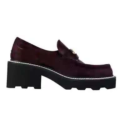 LOUIS VUITTON Beaubourg 4cm