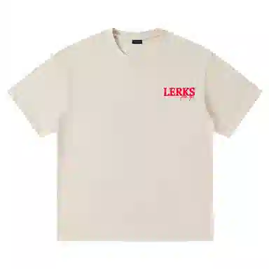 PERK EGLE LogocleanfitT