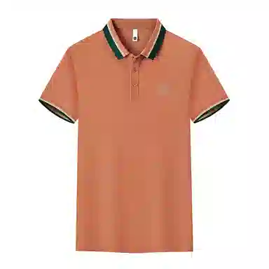 CHUAN QI BAO LUO Polo