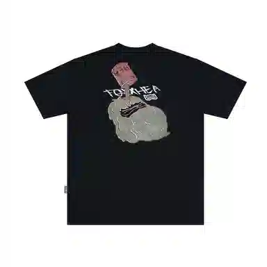 HEA x Fingercroxx T