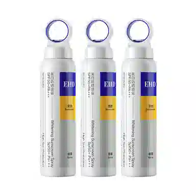 EHD SPF50+ PA+ 60g