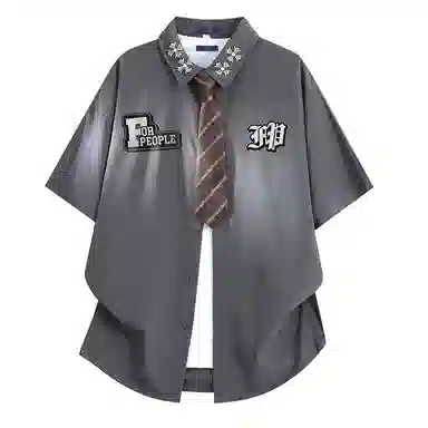 FMACM x For People Shirt