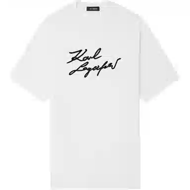 KARL LAGERFELD LogoT