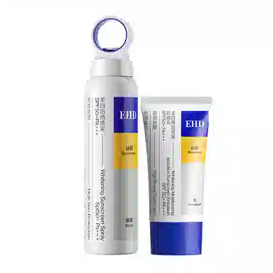 EHD SPF50+ PA+ 60g