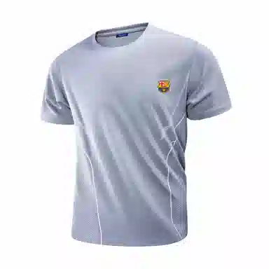 Barcelona FC Logo T-Shirt
