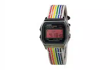 CASIO A159WA-N1D
