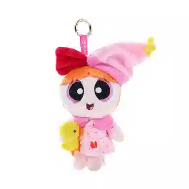 The Green Party 15cm