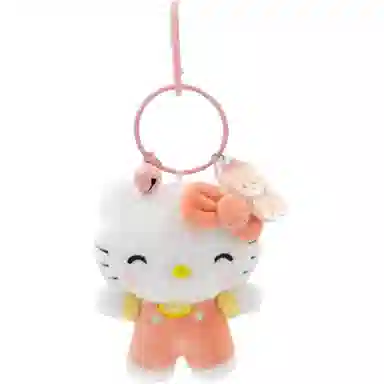 E-STRONG x Sanrio 10cm