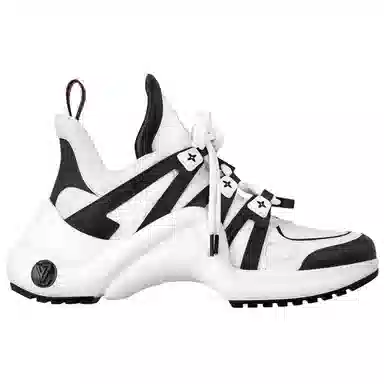 LOUIS VUITTON Archlight 5cm