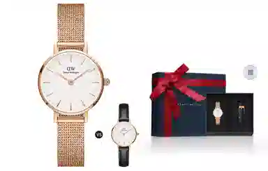 Daniel Wellington Petite DW00100418