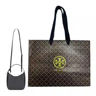 TORY BURCH Thea Logo