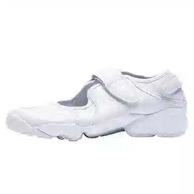 Nike Air Rift White