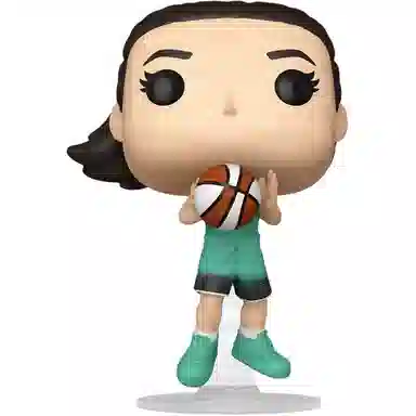 Funko WNBA Breanna Stewart Pop
