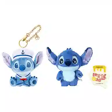POTDEMIEL x Disney 12cm30cm