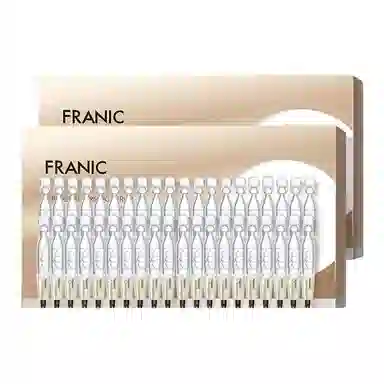 法兰琳卡水润滋养次抛精华 保湿滋润