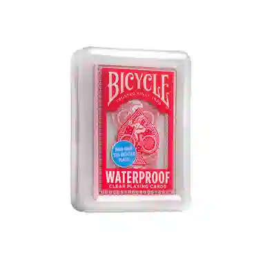 BICYCLE PVC