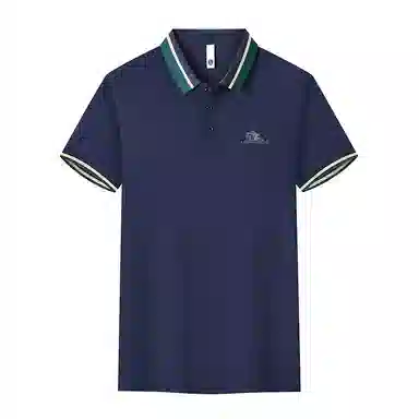 CHUAN QI BAO LUO Polo