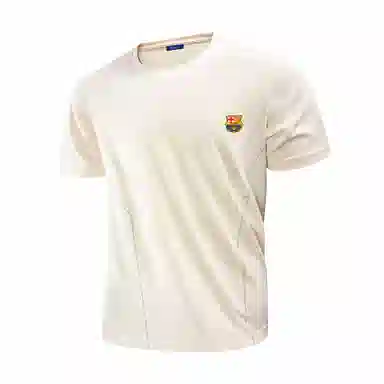 Barcelona FC Logo T-Shirt
