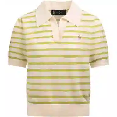 Hush Puppies Polo