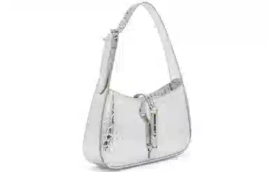 CHARLESKEITH ck PU Silver